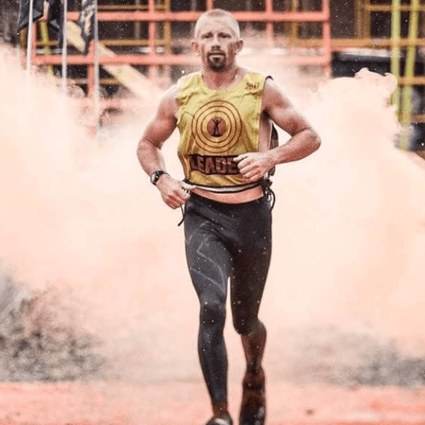 Matthew Lister profile photo