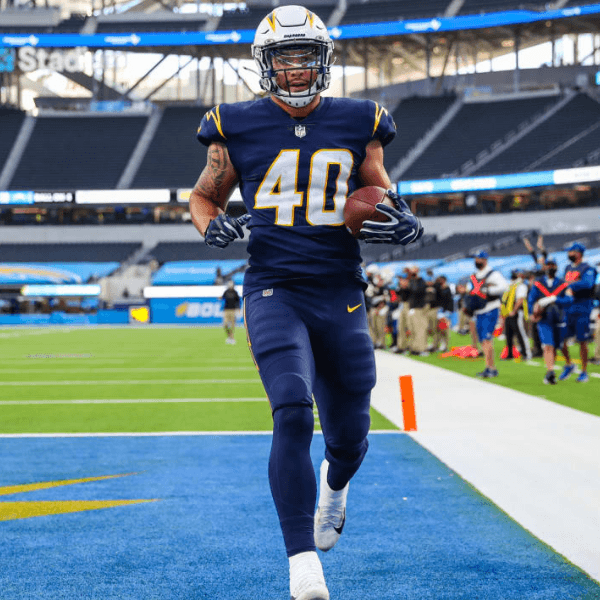 Gabe Nabers profile image