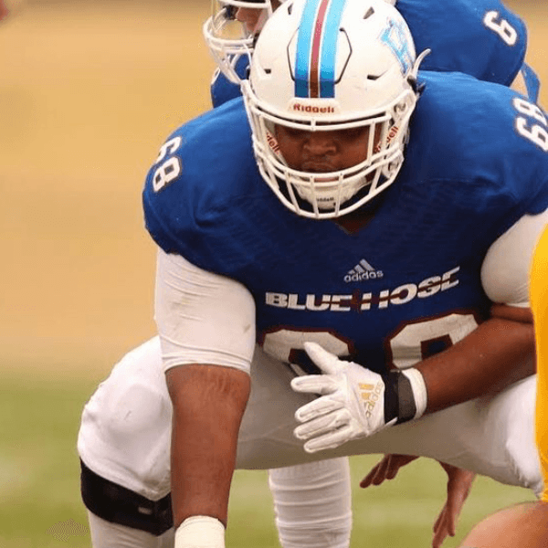 Noah Mangum profile image