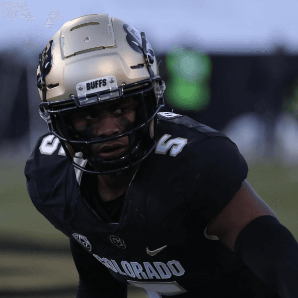 Mark Perry profile image