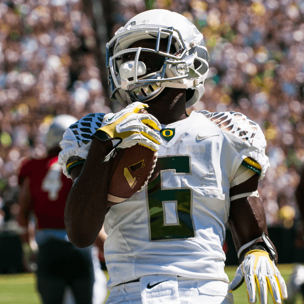 De'Anthony Thomas profile image