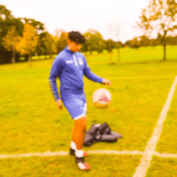 Ollie Holmes profile image