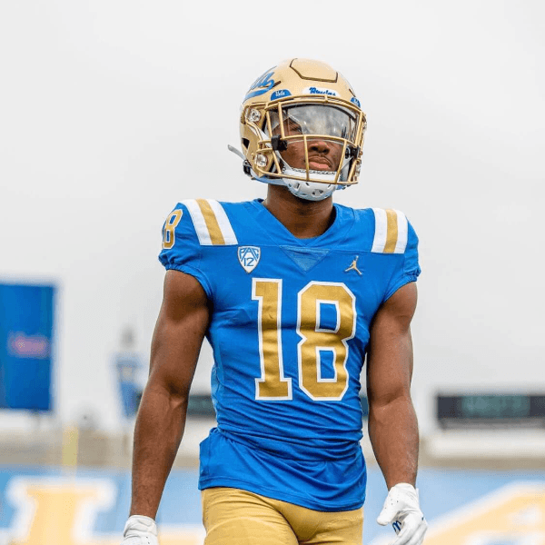 Jadyn Marshall profile image