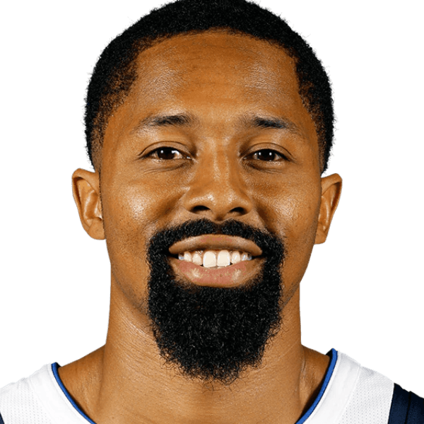 Spencer Dinwiddie profile image