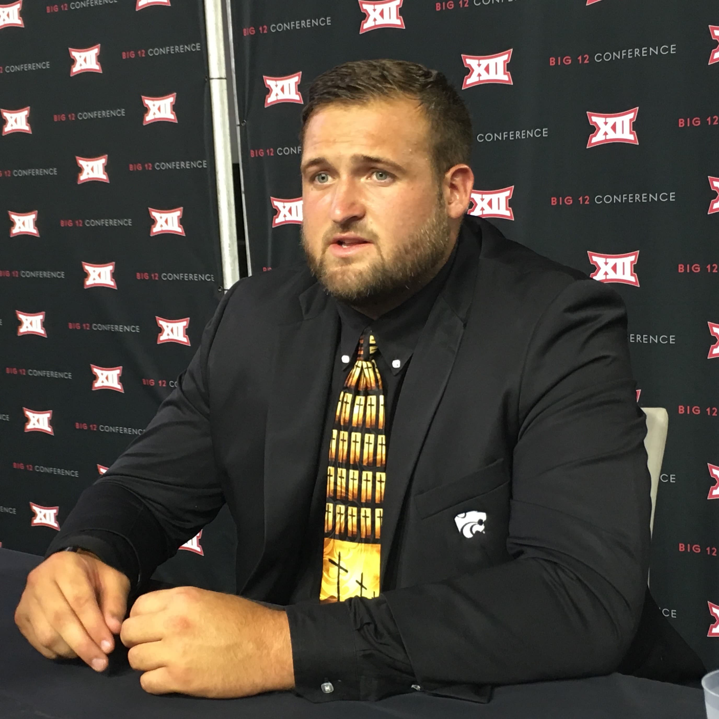 Dalton Risner profile image