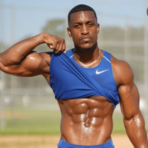 Ashton Hall profile photo