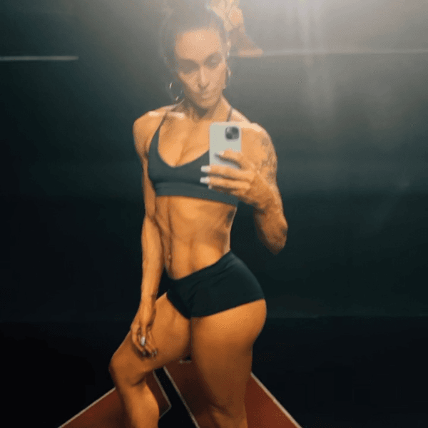 Shannon LaSpina Audet profile image