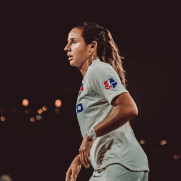 Samantha Staab profile image