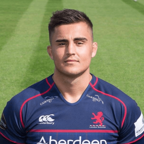 Charles Hewitt profile photo