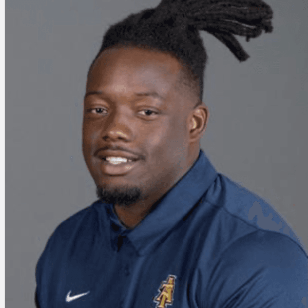 Janorris Robertson profile photo