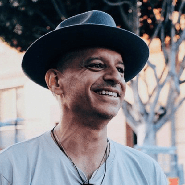 Felix Arguelles profile image