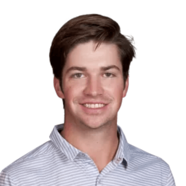 Trevor Cone profile image