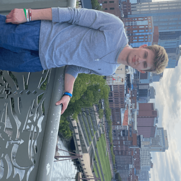 Jacob Jarrett profile photo