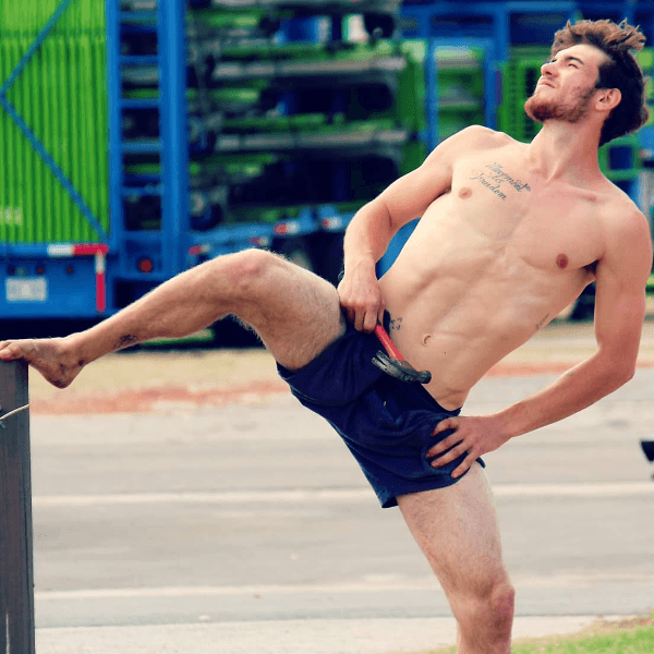 Jacob Ranney profile image