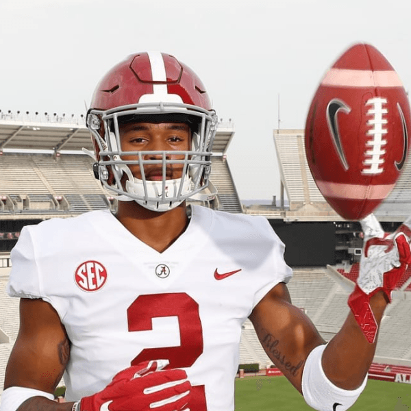 Earl Little Jr profile image