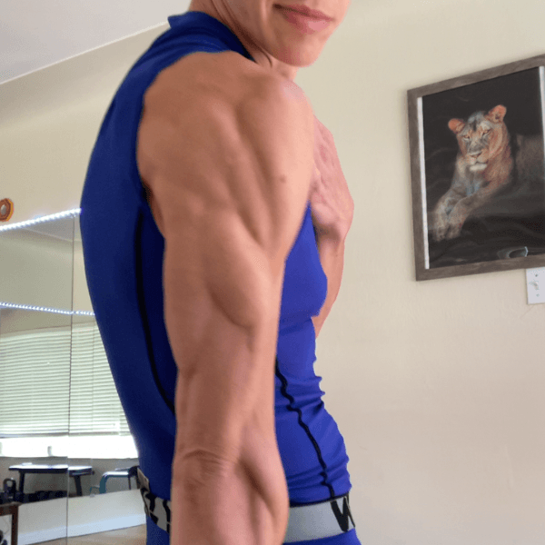 Dani Pavia profile image