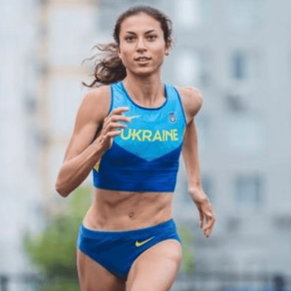 Olga Liakhova profile image