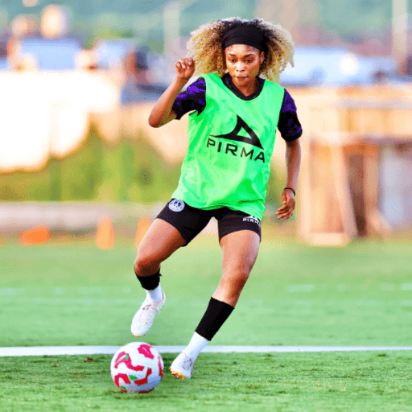 Olga Massombo profile image