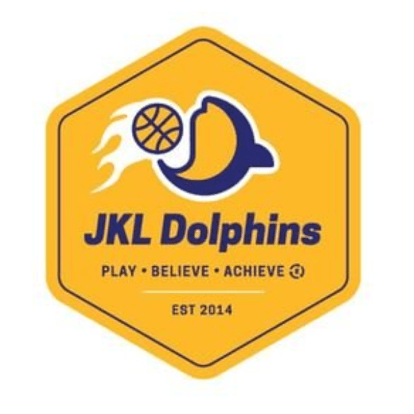 JKL LADY DOLPHINS BASKETBALL profile image