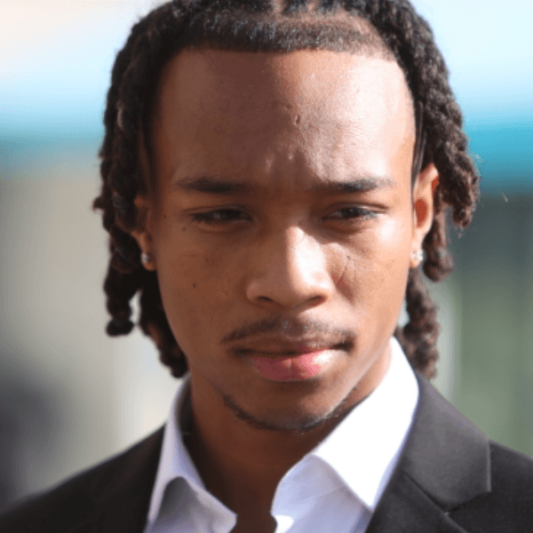 Zico Bailey profile image