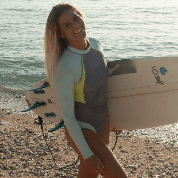 Janine Reith profile image