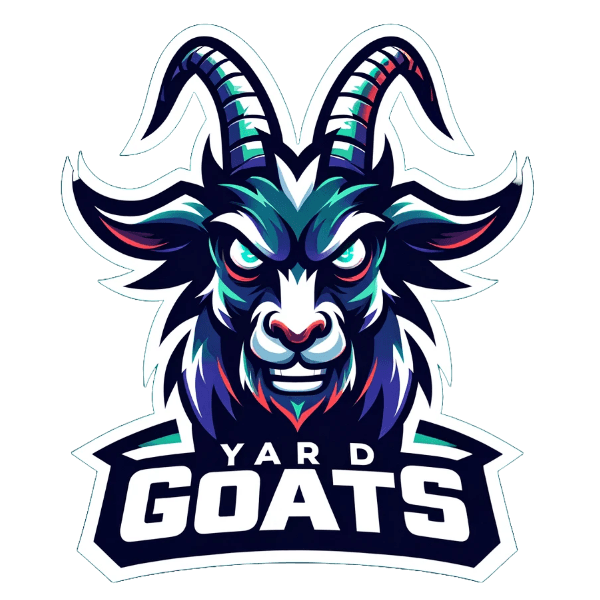 Yard Goats profile image