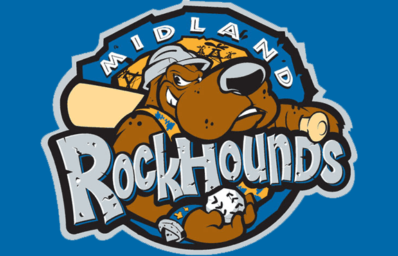 Midland RockHounds profile image