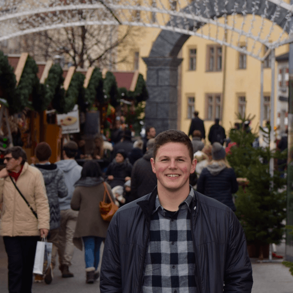 Evan Bichon profile image