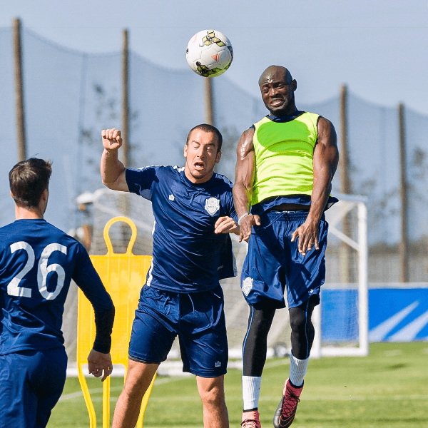 Cyprian Hedrick profile image