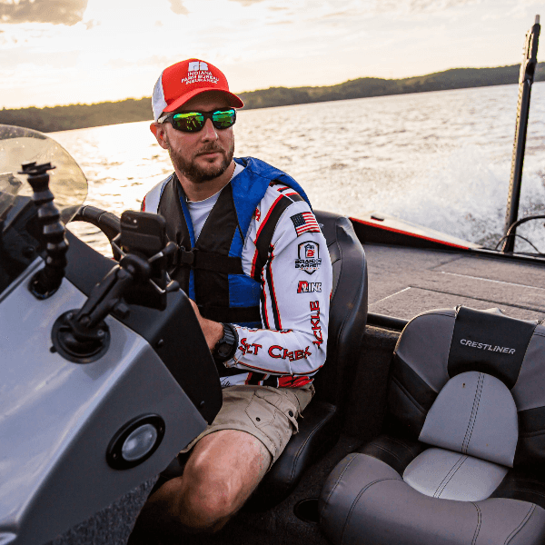 Brandon Barrett profile photo