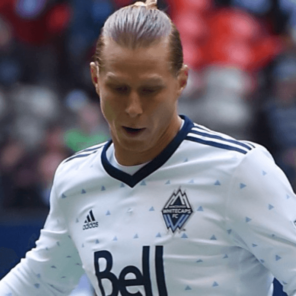 Brek Shea profile image