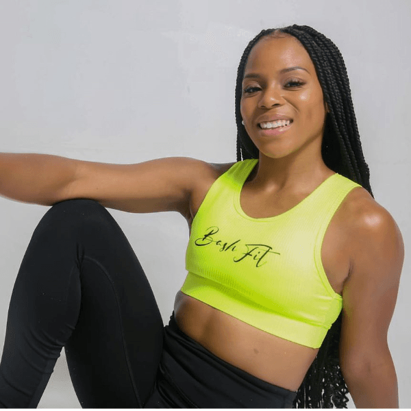 Ashley McLean profile image