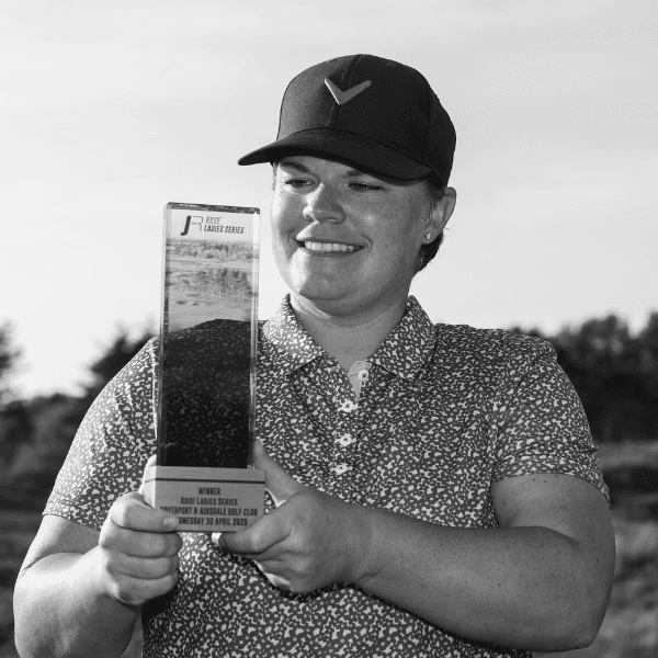 Lydia Hall profile image