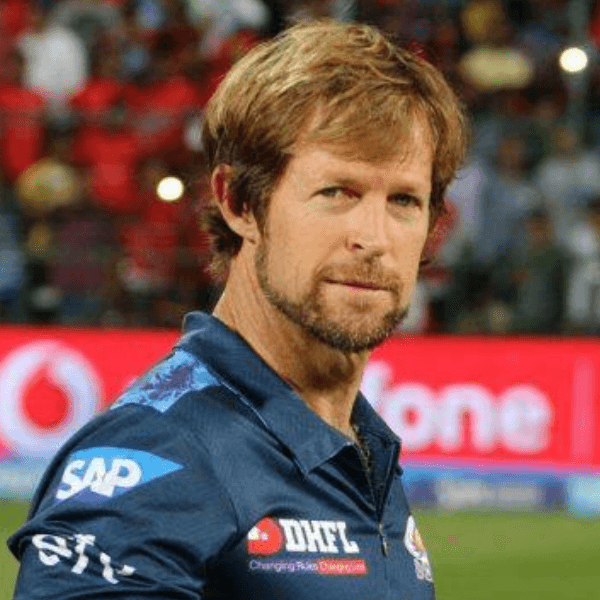 Jonty Rhodes profile image