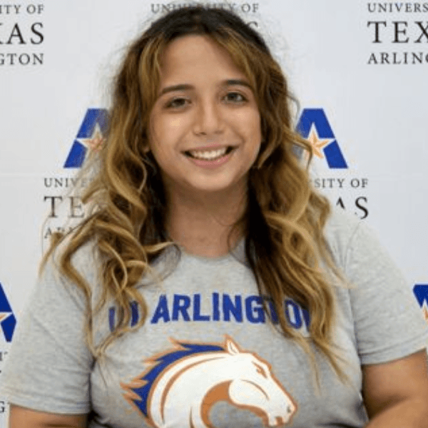 Miranda Alfaro profile image