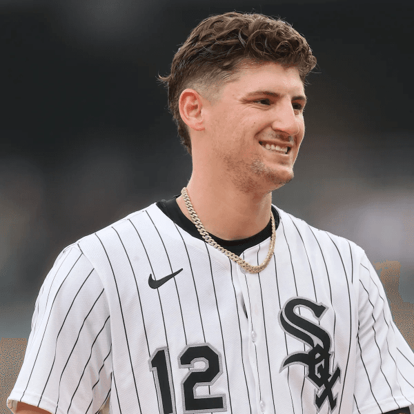 Colson Montgomery profile image