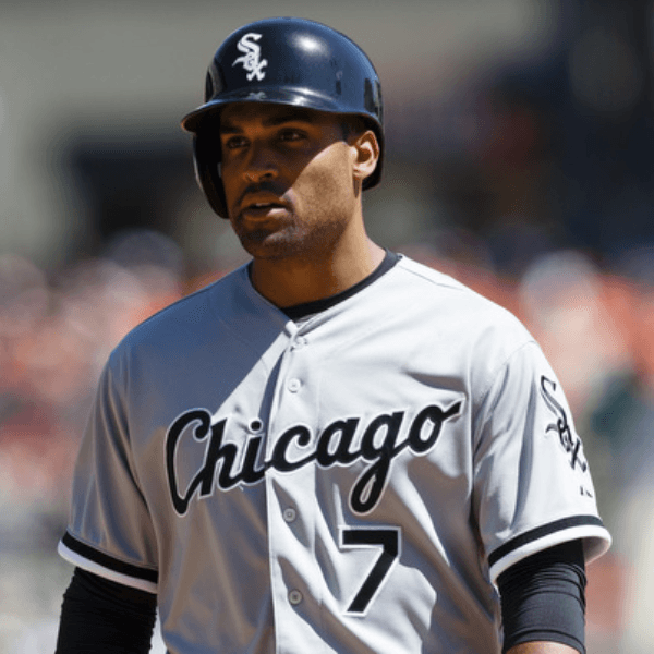 Micah Johnson profile image