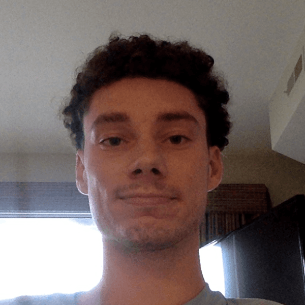 Jeremy Wilson profile image