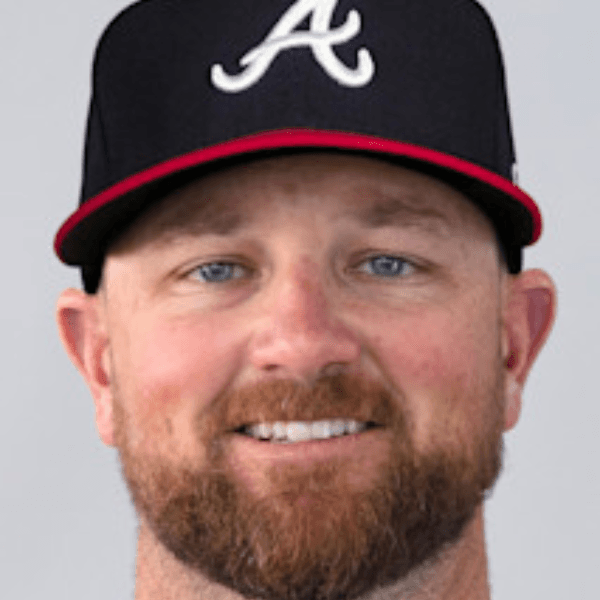 Kirby Yates profile image