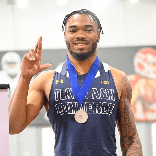 Jt Smith profile image