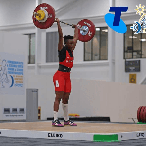 Winnie Okoth profile image