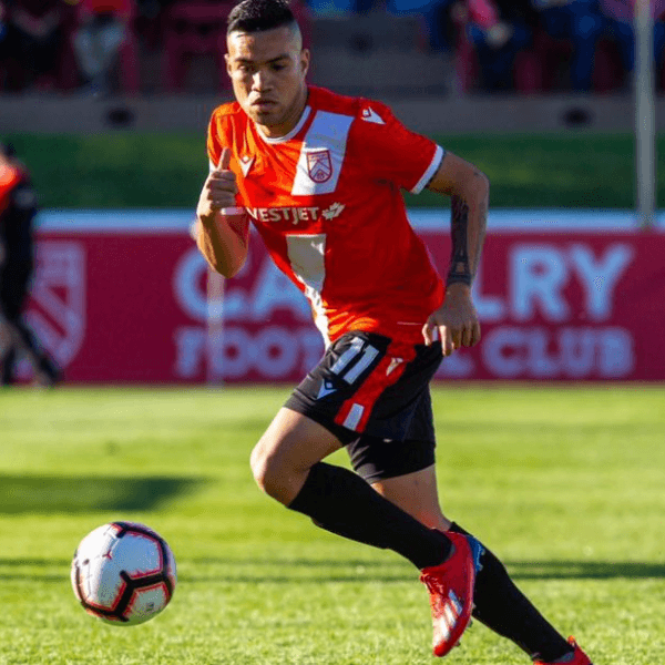 Jose Escalante profile image