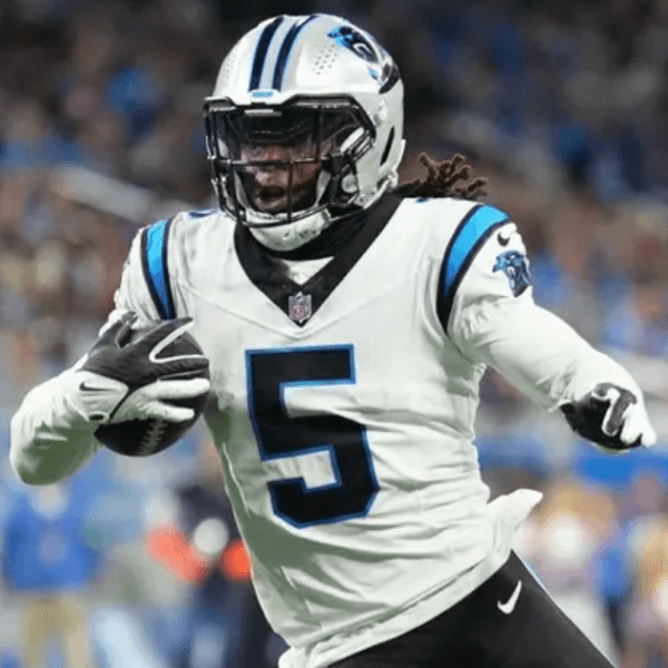 Laviska Shenault profile image