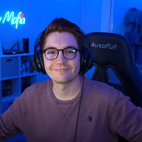 Sam Meadows profile image