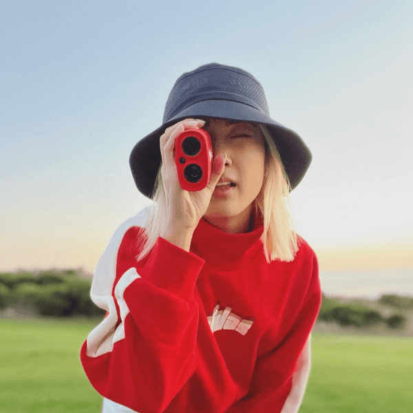 Judy Tran profile image