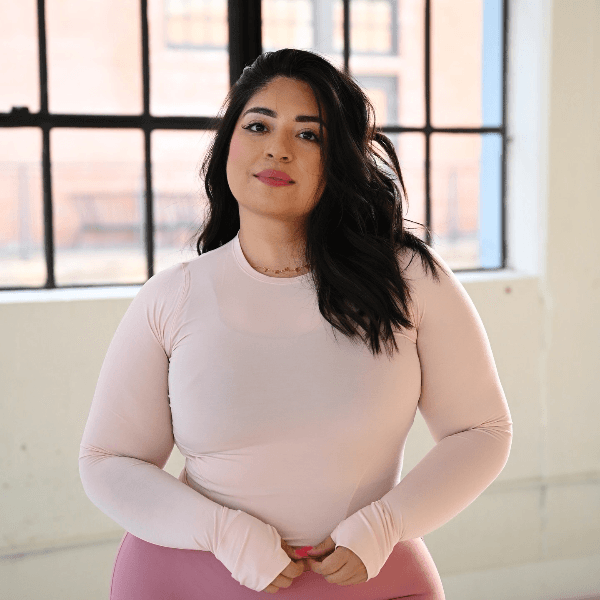 Teresa Hurtado profile image