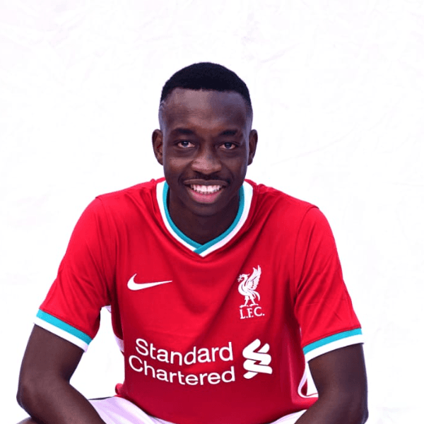 Tinotenda Kaseke profile image