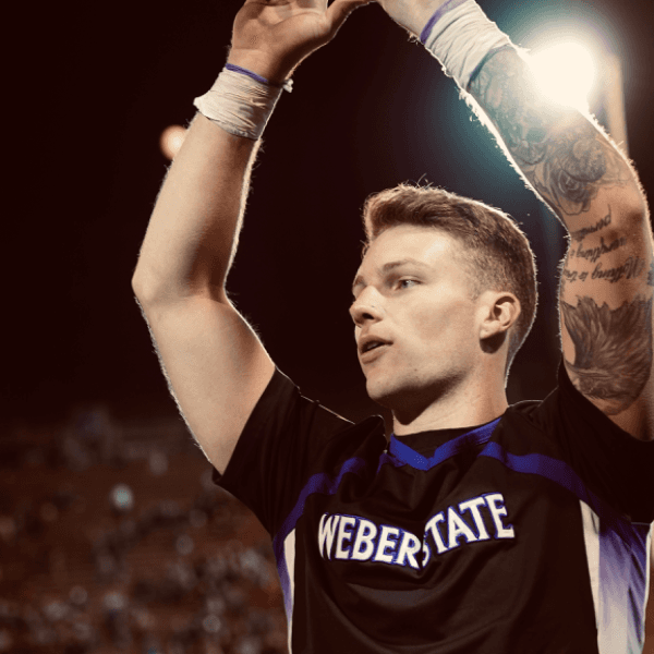 Gauge Stricklin profile photo