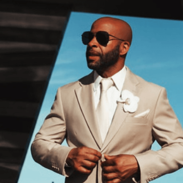 Ishmael Johnson profile image