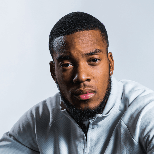 Nethaneel Mitchell-Blake profile image